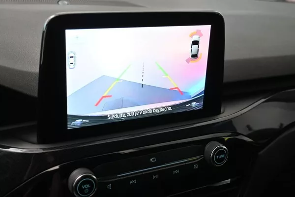 Ford Kuga 2.5 ST-LINE X LED ACC VIRTUAL - foto 25
