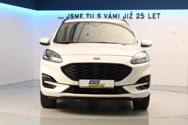 Ford Kuga 2.5 ST-LINE X LED ACC VIRTUAL - foto 3