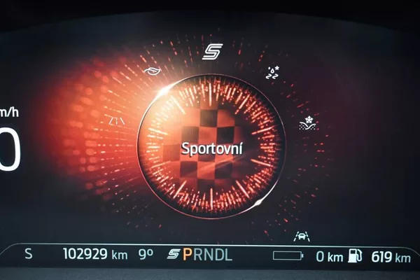 Ford Kuga 2.5 ST-LINE X LED ACC VIRTUAL - foto 36