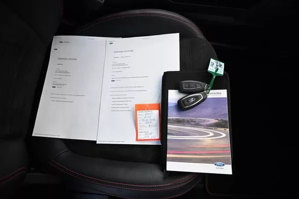 Ford Kuga 2.5 ST-LINE X LED ACC VIRTUAL - foto 38