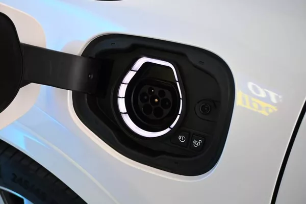 Ford Kuga 2.5 ST-LINE X LED ACC VIRTUAL - foto 41