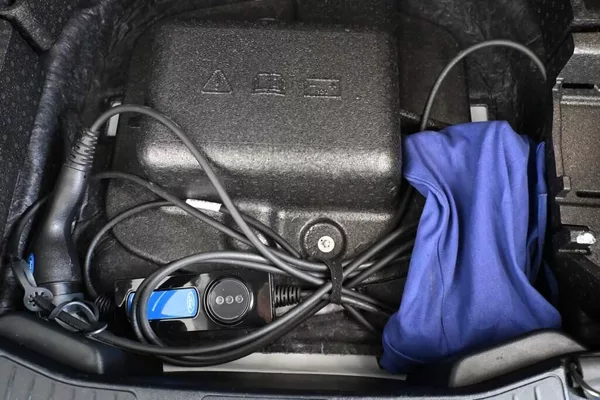 Ford Kuga 2.5 ST-LINE X LED ACC VIRTUAL - foto 42