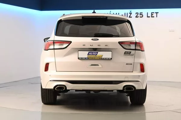 Ford Kuga 2.5 ST-LINE X LED ACC VIRTUAL - foto 6