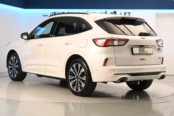 Ford Kuga 2.5 ST-LINE X LED ACC VIRTUAL - foto 7