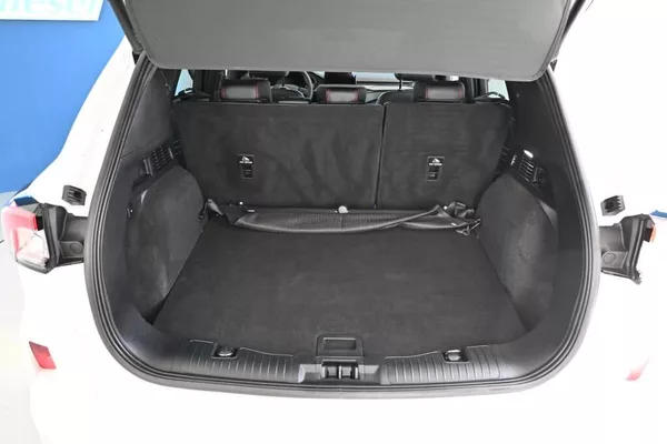 Ford Kuga 2.5 ST-LINE X LED ACC VIRTUAL - foto 8