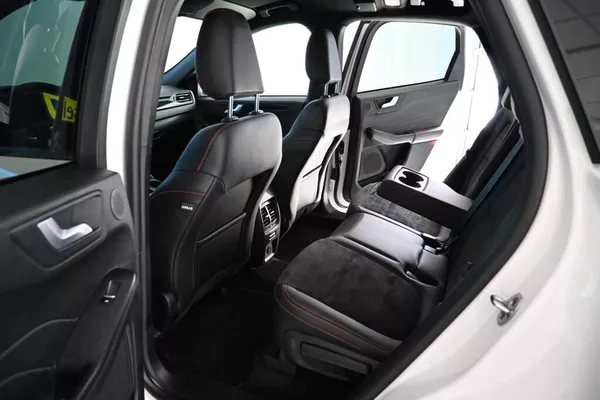 Ford Kuga 2.5 ST-LINE X LED ACC VIRTUAL - foto 9