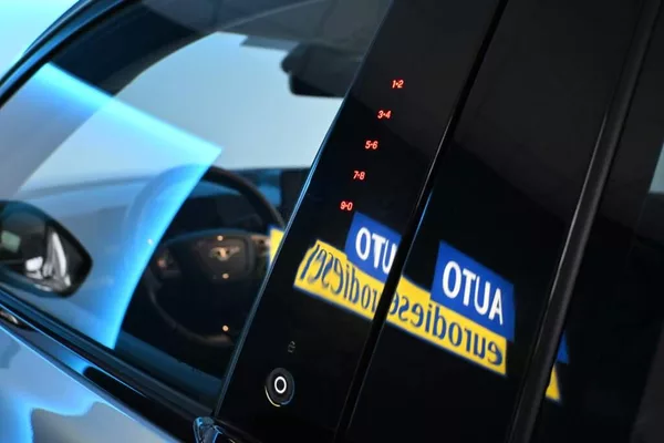 Ford Mustang Mach-E X ACC LED BO Tažné Extended Ra - foto 32