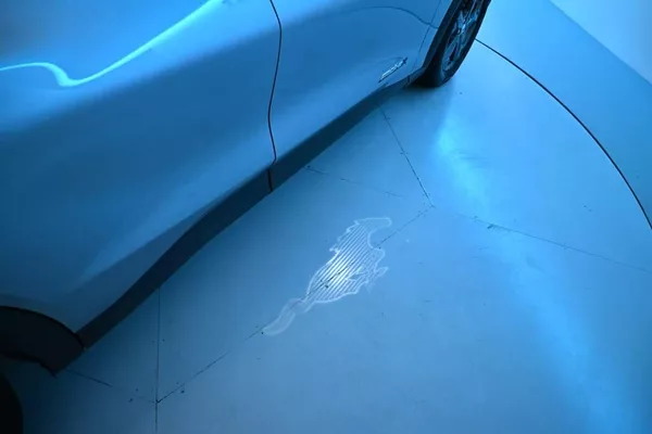 Ford Mustang Mach-E X ACC LED BO Tažné Extended Ra - foto 39