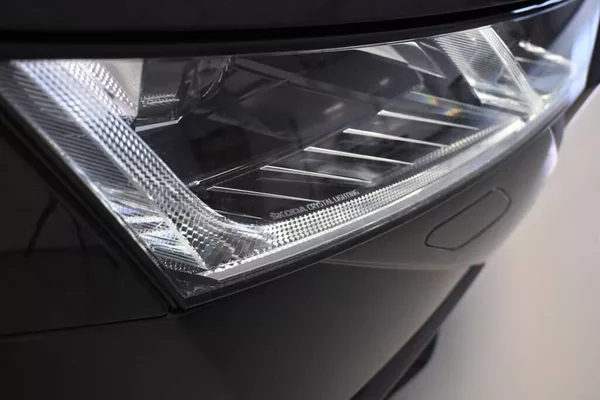 Škoda Octavia 2.0 RS DSG 147KW Matrix LED Vi - foto 31