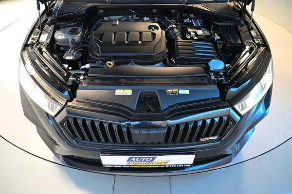 Škoda Octavia 2.0 RS DSG 147KW Matrix LED Vi - foto 35