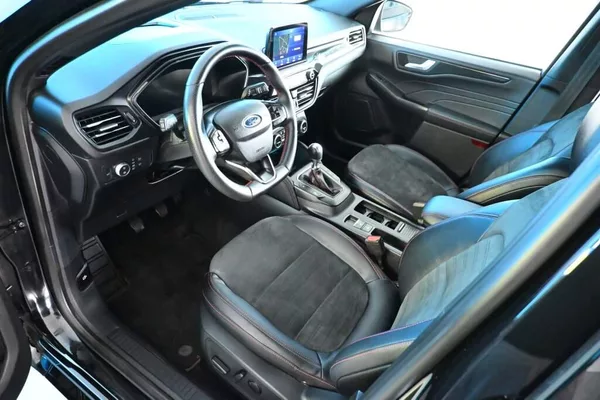 Ford Kuga 2.0 ST-LINE X LED ACC BO Tažné - foto 11