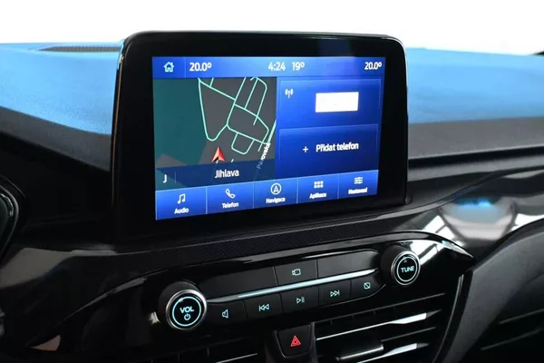 Ford Kuga 2.0 ST-LINE X LED ACC BO Tažné - foto 16