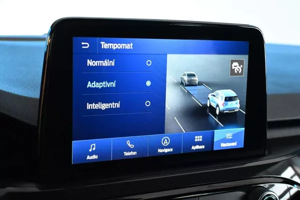 Ford Kuga 2.0 ST-LINE X LED ACC BO Tažné - foto 19