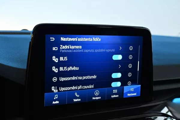 Ford Kuga 2.0 ST-LINE X LED ACC BO Tažné - foto 20