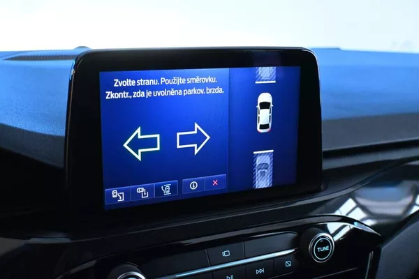 Ford Kuga 2.0 ST-LINE X LED ACC BO Tažné - foto 21