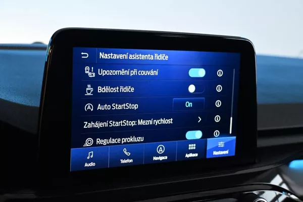 Ford Kuga 2.0 ST-LINE X LED ACC BO Tažné - foto 22