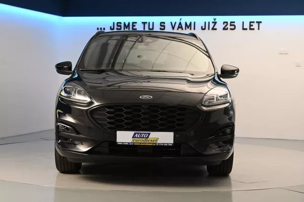 Ford Kuga 2.0 ST-LINE X LED ACC BO Tažné - foto 3