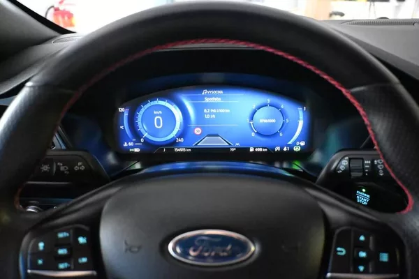 Ford Kuga 2.0 ST-LINE X LED ACC BO Tažné - foto 37