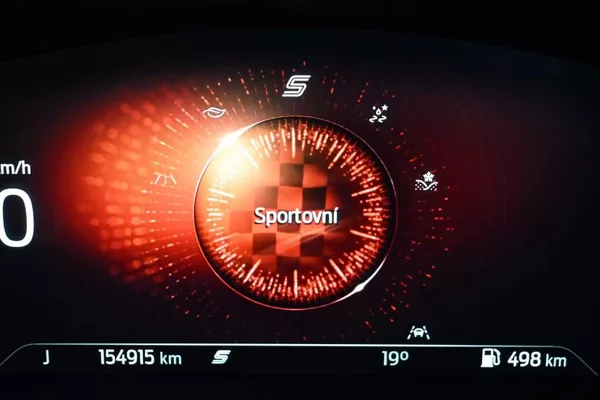 Ford Kuga 2.0 ST-LINE X LED ACC BO Tažné - foto 38