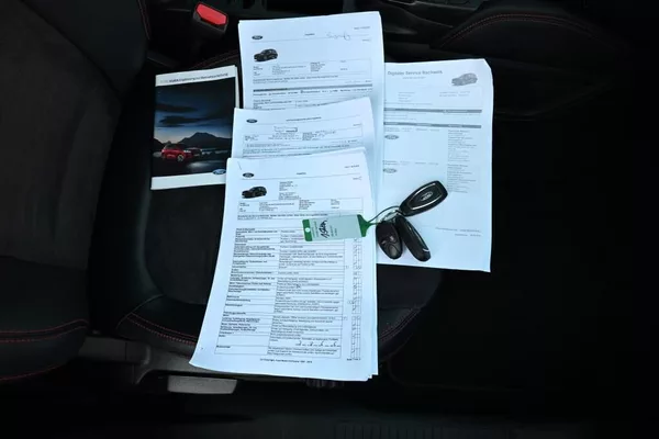Ford Kuga 2.0 ST-LINE X LED ACC BO Tažné - foto 40