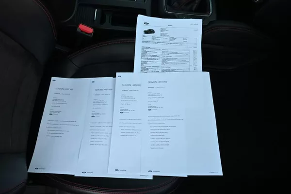 Ford Kuga 2.0 ST-LINE X LED ACC BO Tažné - foto 41