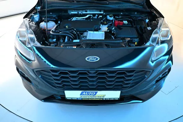 Ford Kuga 2.0 ST-LINE X LED ACC BO Tažné - foto 42