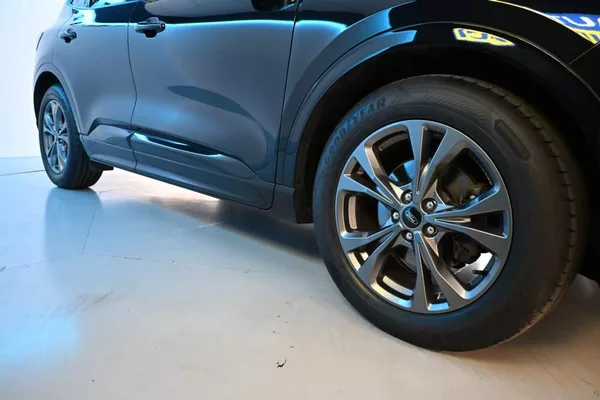 Ford Kuga 2.0 ST-LINE X LED ACC BO Tažné - foto 43