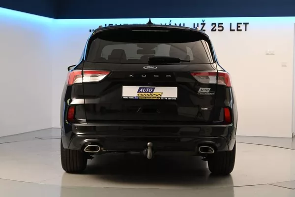 Ford Kuga 2.0 ST-LINE X LED ACC BO Tažné - foto 6