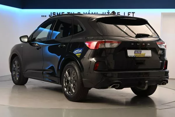 Ford Kuga 2.0 ST-LINE X LED ACC BO Tažné - foto 7