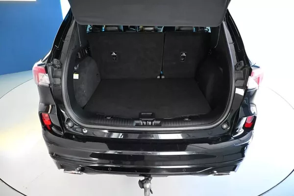 Ford Kuga 2.0 ST-LINE X LED ACC BO Tažné - foto 8