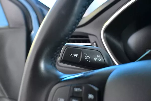 Ford Focus 1.5 LED TITANIUM Kamera 8AT EC - foto 13