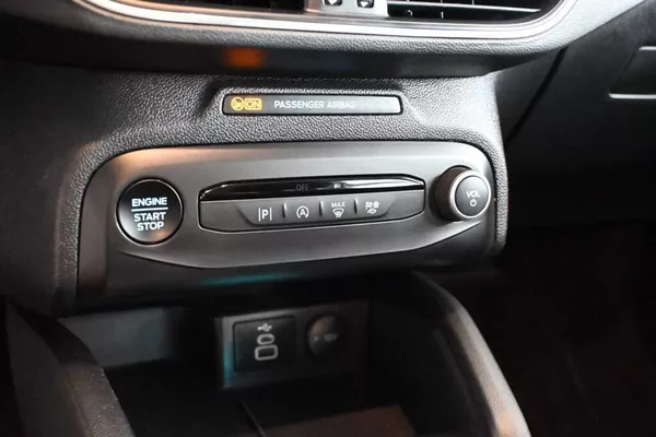 Ford Focus 1.5 LED TITANIUM Kamera 8AT EC - foto 20