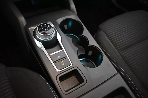 Ford Focus 1.5 LED TITANIUM Kamera 8AT EC - foto 21