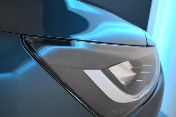 Ford Focus 1.5 LED TITANIUM Kamera 8AT EC - foto 22