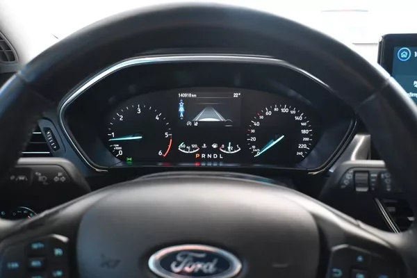 Ford Focus 1.5 LED TITANIUM Kamera 8AT EC - foto 23