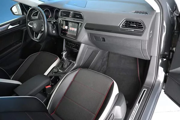 Volkswagen Tiguan 2.0 4Motion Urban Sport 147KW - foto 10