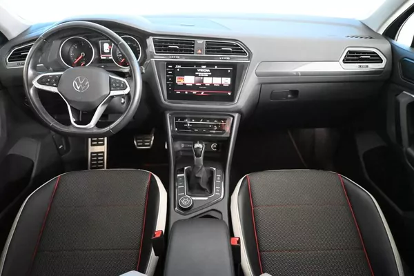 Volkswagen Tiguan 2.0 4Motion Urban Sport 147KW - foto 12