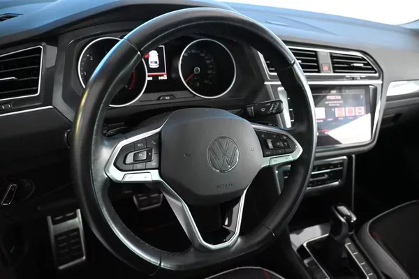 Volkswagen Tiguan 2.0 4Motion Urban Sport 147KW - foto 13