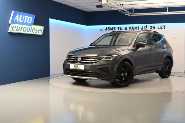 Volkswagen Tiguan 2.0 4Motion Urban Sport 147KW - foto 2