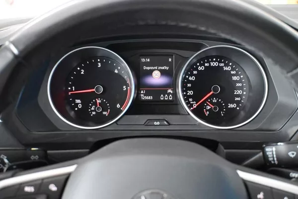 Volkswagen Tiguan 2.0 4Motion Urban Sport 147KW - foto 28