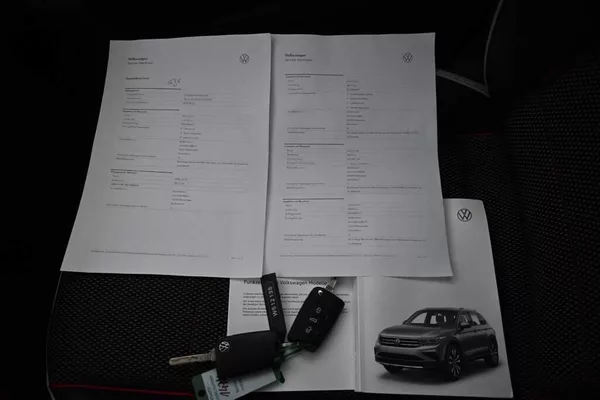 Volkswagen Tiguan 2.0 4Motion Urban Sport 147KW - foto 29