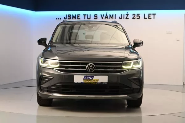 Volkswagen Tiguan 2.0 4Motion Urban Sport 147KW - foto 3