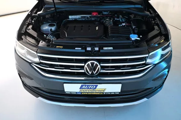 Volkswagen Tiguan 2.0 4Motion Urban Sport 147KW - foto 30