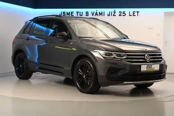 Volkswagen Tiguan 2.0 4Motion Urban Sport 147KW - foto 4