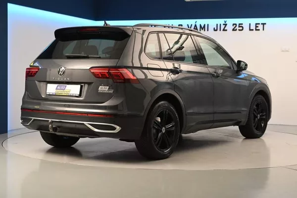 Volkswagen Tiguan 2.0 4Motion Urban Sport 147KW - foto 5