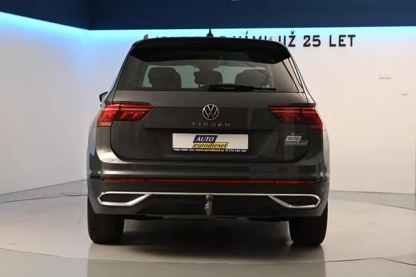 Volkswagen Tiguan 2.0 4Motion Urban Sport 147KW - foto 6