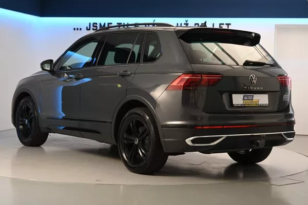 Volkswagen Tiguan 2.0 4Motion Urban Sport 147KW - foto 7