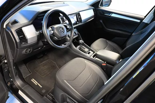 Škoda Kodiaq 2.0 LED DSG VIRTUAL ACC Kamera - foto 11