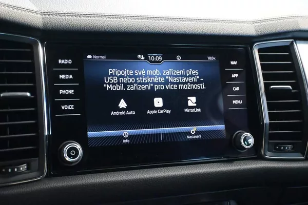 Škoda Kodiaq 2.0 LED DSG VIRTUAL ACC Kamera - foto 18
