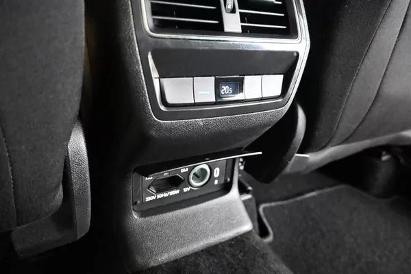 Škoda Kodiaq 2.0 LED DSG VIRTUAL ACC Kamera - foto 23